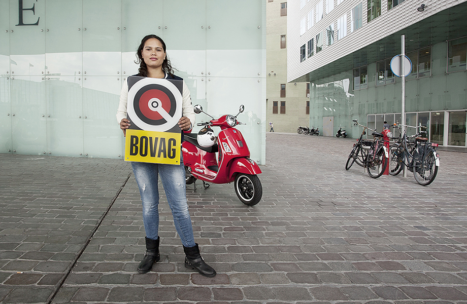 Westerlingen | work for BOVAG
